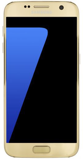 Smartfon SAMSUNG SM-G930 Galaxy S7 32GB Złoty