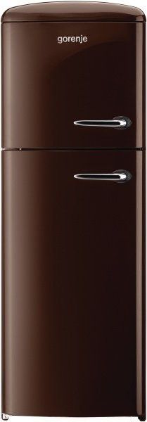 Lodówka GORENJE RF 60309 OCHL