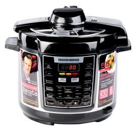 Multicooker REDMOND RMC-M110E