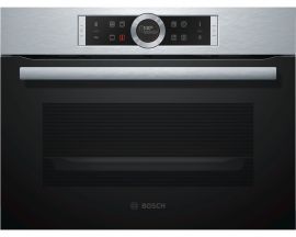 Piekarnik BOSCH CBG635BS1 Serie 8