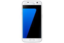 Smartfon SAMSUNG SM-G930 Galaxy S7 32GB Biały w MediaExpert