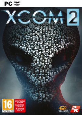 Gra PC XCOM 2 w MediaExpert