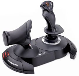 Joystick THRUSTMASTER T-Flight Hotas X (PC/PS3)