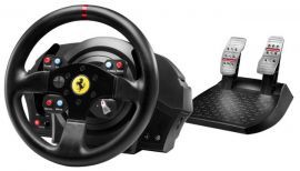 Kierownica THRUSTMASTER T300 GTE Ferrari Racing Wheel (PC/PS3/PS4)