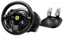 Kierownica THRUSTMASTER T300 GTE Ferrari Racing Wheel (PC/PS3/PS4) w MediaExpert