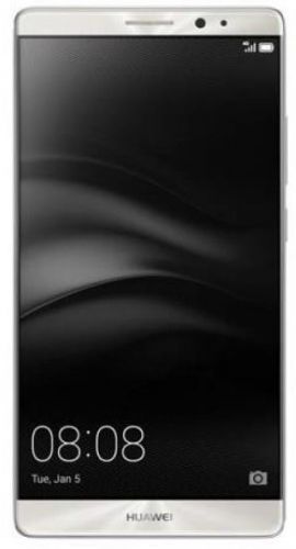 Smartfon HUAWEI Mate 8 Srebrny w MediaExpert