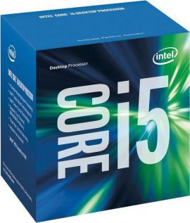 Procesor INTEL Core i5-6400