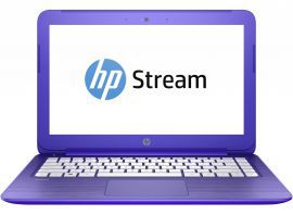 Laptop HP Stream 13-c131nw (T9N49EA) w MediaExpert