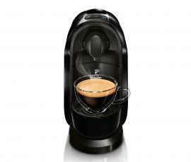 Ekspres TCHIBO Cafissimo PURE Black w MediaExpert