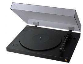 Gramofon SONY PSHX500 w MediaExpert