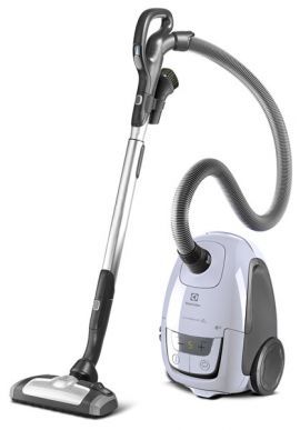 Odkurzacz ELECTROLUX UltraSilencer ZEN Animal w MediaExpert