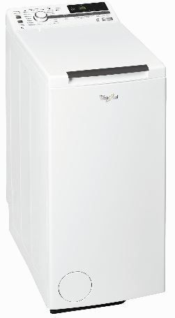 Pralka WHIRLPOOL TDLR70230 w MediaExpert