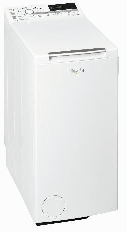 Pralka WHIRLPOOL TDLR60120 w MediaExpert