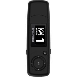 Odtwarzacz MP3 HYUNDAI MP366GB8FMB