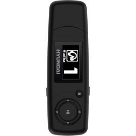 Odtwarzacz MP3 HYUNDAI MP366GB8FMB