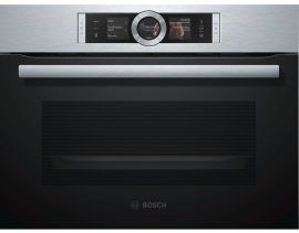 Piekarnik BOSCH CSG 656RS1