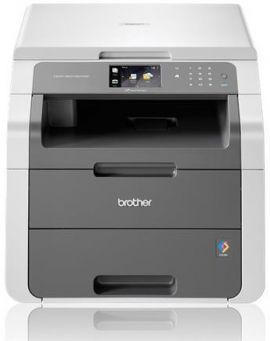 Urządzenie BROTHER DCP-9015CDW w MediaExpert