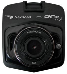 Wideorejestrator NAVROAD MyCam HD Next