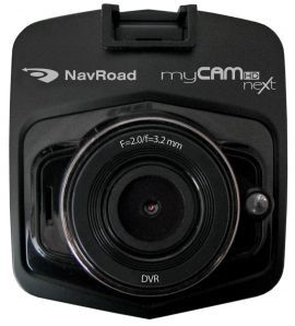 Wideorejestrator NAVROAD MyCam HD Next w MediaExpert