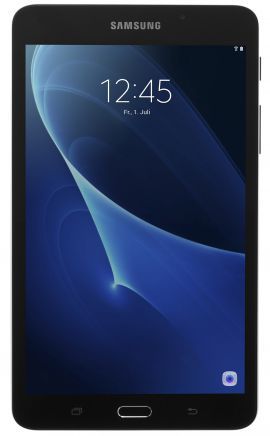 Tablet SAMSUNG Galaxy Tab A T280 Czarny