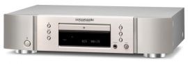 Odtwarzacz CD MARANTZ CD5005 Srebrno-złoty w MediaExpert