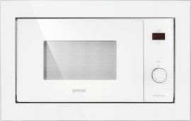 Kuchenka mikrofalowa GORENJE BM6240SY2W w MediaExpert