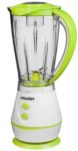 Blender kielichowy MESKO MS 4060 Zielony w MediaExpert