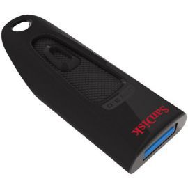 Pamięć SANDISK Cruzer Ultra 128 GB (SDCZ48-128G-U46)