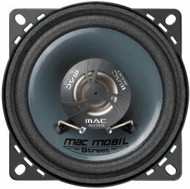 Głośniki samochodowe MAC AUDIO Mac Mobil Street 10.2 w MediaExpert