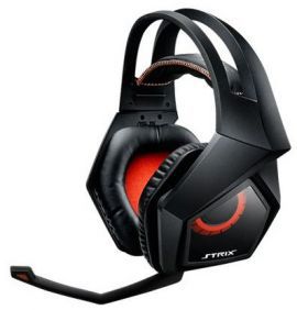 Słuchawki ASUS Rog Strix 2.0 w MediaExpert