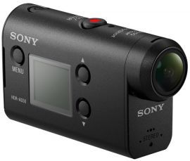 Kamera sportowa SONY HDR-AS50 w MediaExpert
