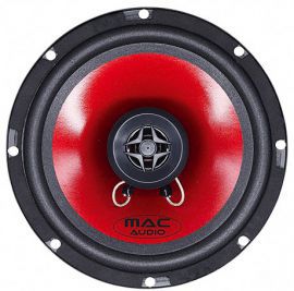Głośniki samochodowe MAC AUDIO APM Fire 16.2 w MediaExpert
