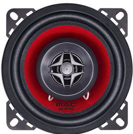 Głośniki samochodowe MAC AUDIO APM Fire 10.2 w MediaExpert