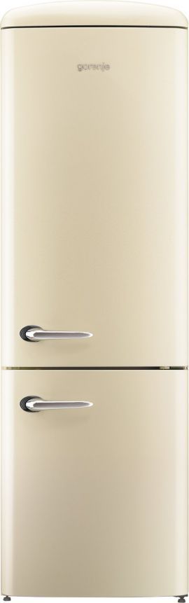 Lodówka GORENJE ORK192C w MediaExpert