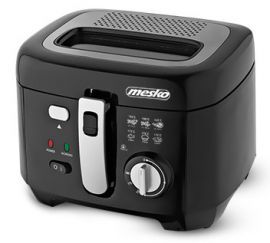 Frytownica MESKO MS 4908 w MediaExpert