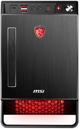 Komputer MSI Nightblade X2B (033EU) w MediaExpert