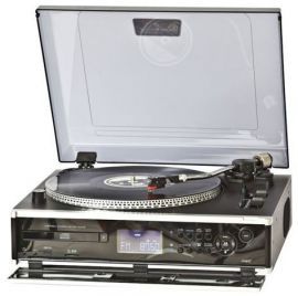Gramofon LAUSON CL136 w MediaExpert