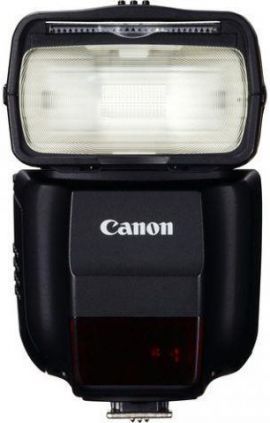Lampa błyskowa CANON Speedlite 430EX III w MediaExpert