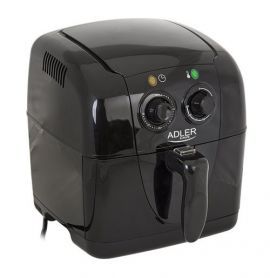 Airfryer ADLER AD 6307 w MediaExpert