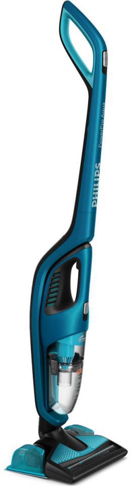 Odkurzacz PHILIPS FC6405/01 PowerPro Aqua 3w1 (Myjący)