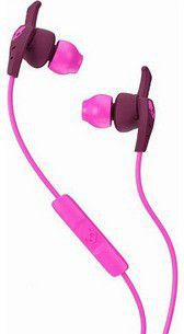 Słuchawki SKULLCANDY Xtplyo (S2WIHX-449) Różowo-fioletowy w MediaExpert