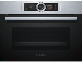 Piekarnik BOSCH CSG 656BS1