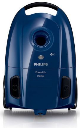 Odkurzacz PHILIPS FC8453/91 PowerLife w MediaExpert