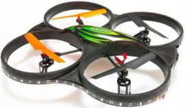 Dron XBLITZ Ufo 40 cm w MediaExpert