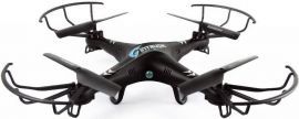 Dron XBLITZ Black