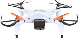 Dron XBLITZ Raider Biały