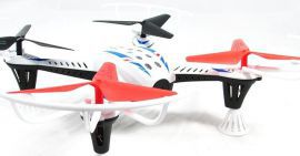 Dron XBLITZ Airfun w MediaExpert