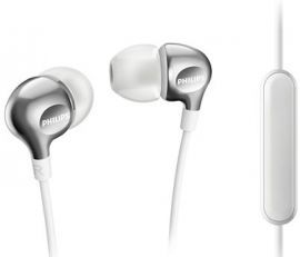 Słuchawki PHILIPS SHE3705WT Biały