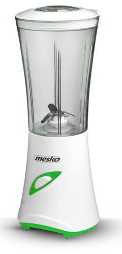 Mini blender kielichowy MESKO MS 4061 Zielony