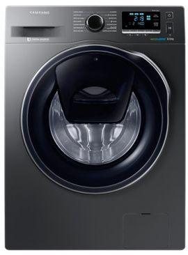 Pralka SAMSUNG WW80K6414QX/EO Add Wash w MediaExpert